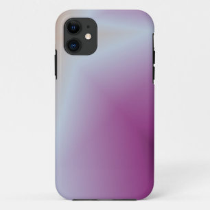 11 coque iphone rose et blanc