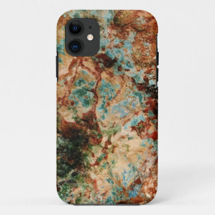 11 Coque Natural Stone iPhone 5