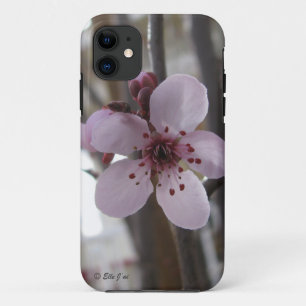 11 Coque Spring Blossom iPhone 5
