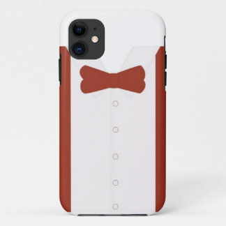 11. Doktor Minimalist Case-Mate iPhone Hülle