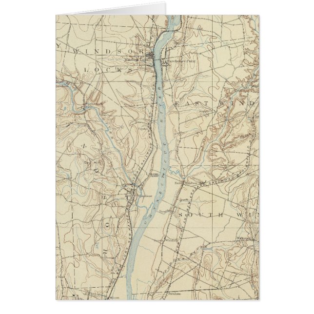 11 feuille Hartford (Devant)