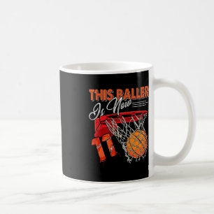 11. Geburtstag Bysketbyll Spaß 11 Jahre alte Kinde Kaffeetasse