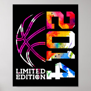 11. Geburtstag Sketll Limited Edition 2014 1 Poster