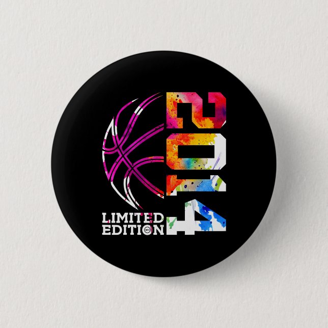 11. Geburtstag Sketll Limitierte Auflage 2014 1  Button (Vorderseite)