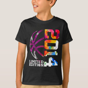 11. Geburtstag Sketll Limitierte Auflage 2014 1 T-Shirt