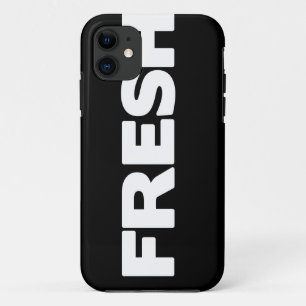 11 Grand coque iphone de bouche 4g (FRAIS)