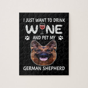 11 Ich Wollte gerade, Wein zu trinken und mein Deu