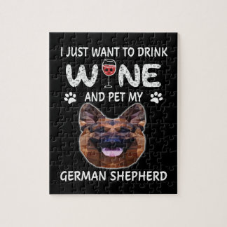 11 Ich Wollte gerade, Wein zu trinken und mein Deu
