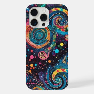 #11 Iphone 15 Pro Max Case Cosmic Collection iPhone 15 Pro Max Hülle