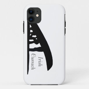 11 Irish Currach coque iphone