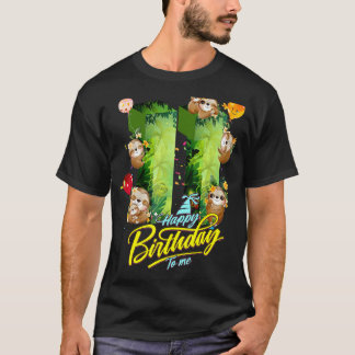 11-jähriges Mädchen Geburtstag Mädchen 11. Mädchen T-Shirt