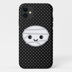 11 Kawaii Mummy coque iphone