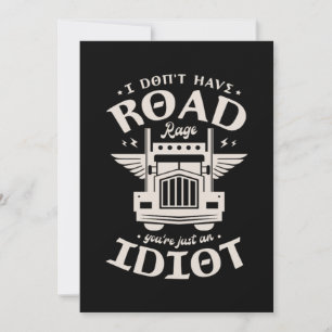 11.Lastkraftwagen für einen Lastwagenfahrer Save The Date