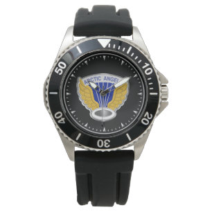11. Luftlandedivision niedrigerer Preis Armbanduhr