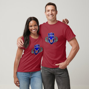 11. Luftlandedivision T-Shirt