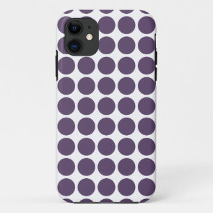 11 Mini Pois iPhone 5 Tough Xtreme Coque