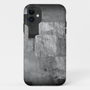 11 Modèle le cru - coque iphone