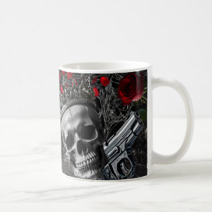  11 Oz. Café Mug Hauning Adeline Zade Meadows Za