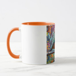 11 oz Combo Mug Tasse