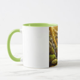 11 oz Combo Mug Tasse