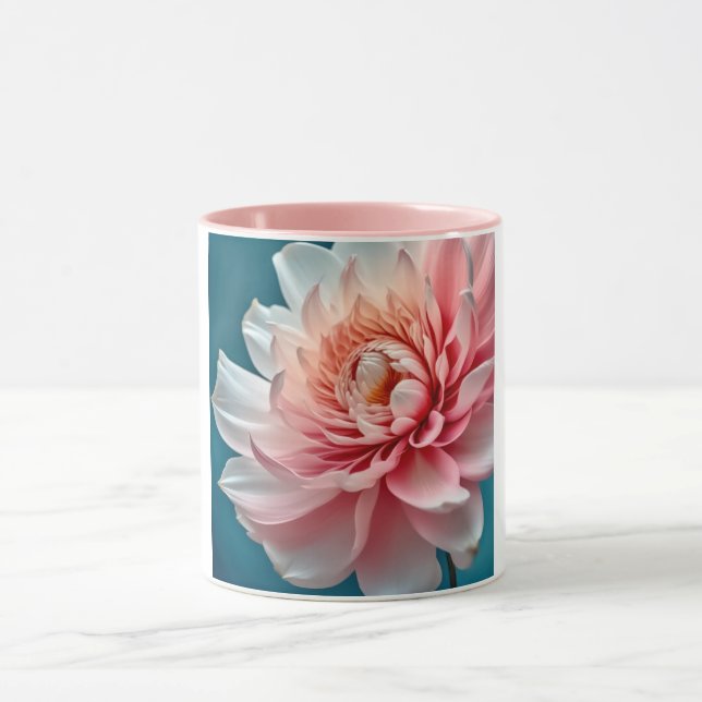11 oz Kombi-Tasse Tasse (Zentrum)