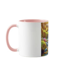 11 oz Kombi-Tasse