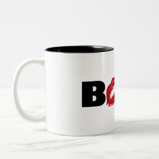 11 oz Mug à deux tons
