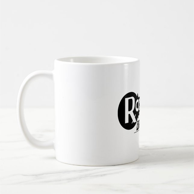 11 oz Tasse (Links)