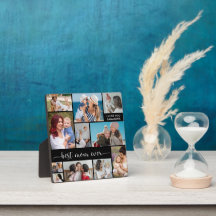 11 Photo Collage Best Mom Ever 