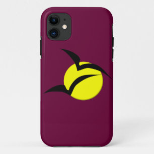 11 Pleine lune Et coque iphone Bateaux