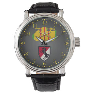 11. Rückstoßfreie Uhr ACR Blackhorse Gewehr-ACAV