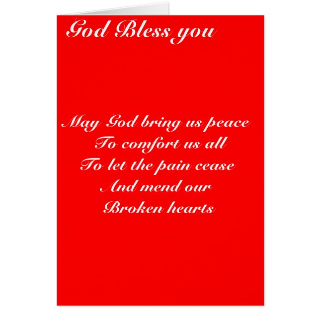 11. September (Vorne)