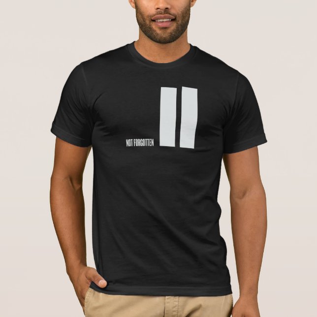 11. September - 9 11 wtc Angriffe T-Shirt (Vorderseite)