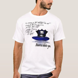 11. September nimmt Welthandels-Mitte Shirt in