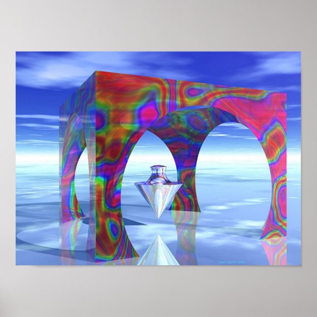 11 Stunden Poster (Vorne)