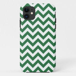 11 Trendy Chevron iPhone 5 Tough Xtreme Coque