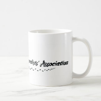 11 Unze. MNA Kaffee-Tasse Kaffeetasse