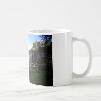 11 Unze-Tasse - Kaffeetasse