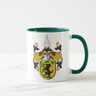 11 Unze-Tasse ohne Namen Tasse