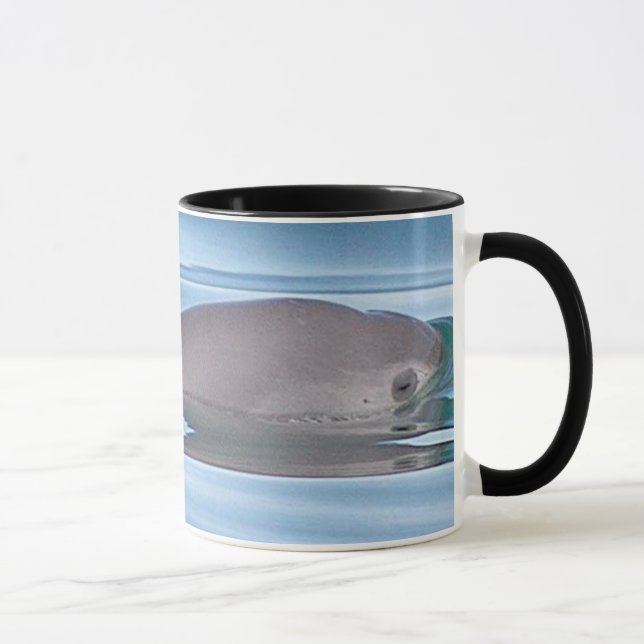 11 Unze-Tasse Tasse (Rechts)