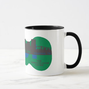 11 Unze-Tasse Tasse