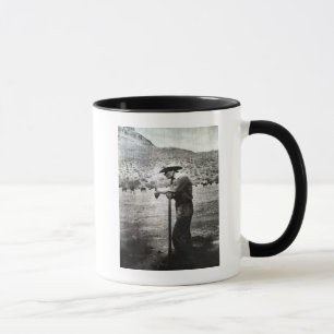 11 Unze-Tassen-Duncan-Wiedersehen 2017. Schwarzer Tasse