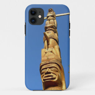 11 Vancouver iPhone 5 Coque Coque souvenir personnali