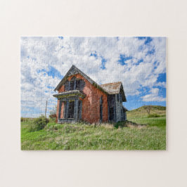 11 x 14, 252 Stück, Puzzle