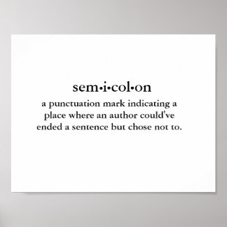 11" x 8,5", Value Poster Paper (Matte)