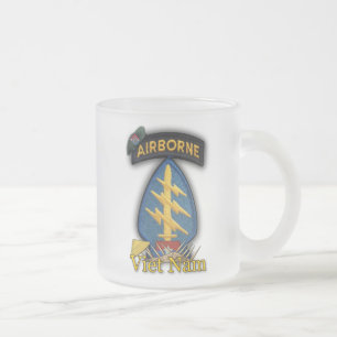 11e béets verts sfg vietnam vétérinaires givre Mug