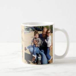 11oz kombinierte kundenspezifische Tasse des