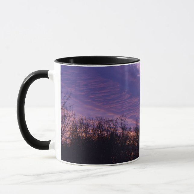 11oz Tasse (Links)