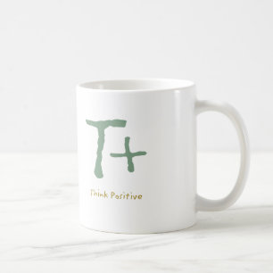 11oz. Tasse blanche
