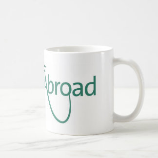 11oz. Tasse de café